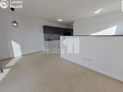 Pronájem bytu 3+KK Pelhřimov, Habrová 2424 č. 5