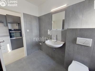 Pronájem bytu 3+KK Pelhřimov, Habrová 2424 č. 9