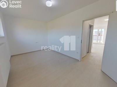 Pronájem bytu 3+KK Pelhřimov, Habrová 2424 č. 10