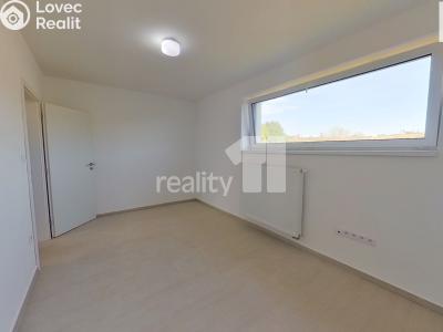 Pronájem bytu 3+KK Pelhřimov, Habrová 2424 č. 11