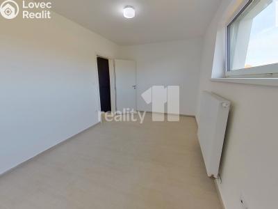 Pronájem bytu 3+KK Pelhřimov, Habrová 2424 č. 12
