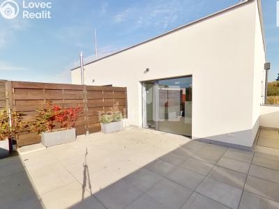 Pronájem bytu 3+KK Pelhřimov, Habrová 2424 č. 7