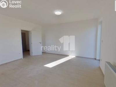 Pronájem bytu 3+KK Pelhřimov, Habrová 2424 č. 15