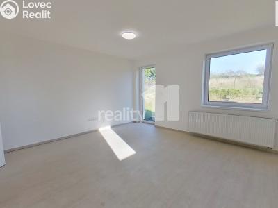 Pronájem bytu 3+KK Pelhřimov, Habrová 2424 č. 16