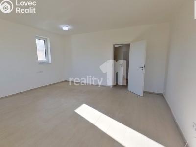 Pronájem bytu 3+KK Pelhřimov, Habrová 2424 č. 17