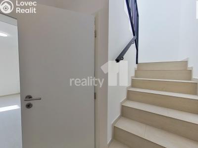 Pronájem bytu 3+KK Pelhřimov, Habrová 2424 č. 19