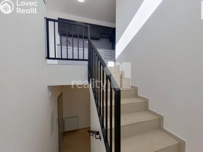 Pronájem bytu 3+KK Pelhřimov, Habrová 2424 č. 14