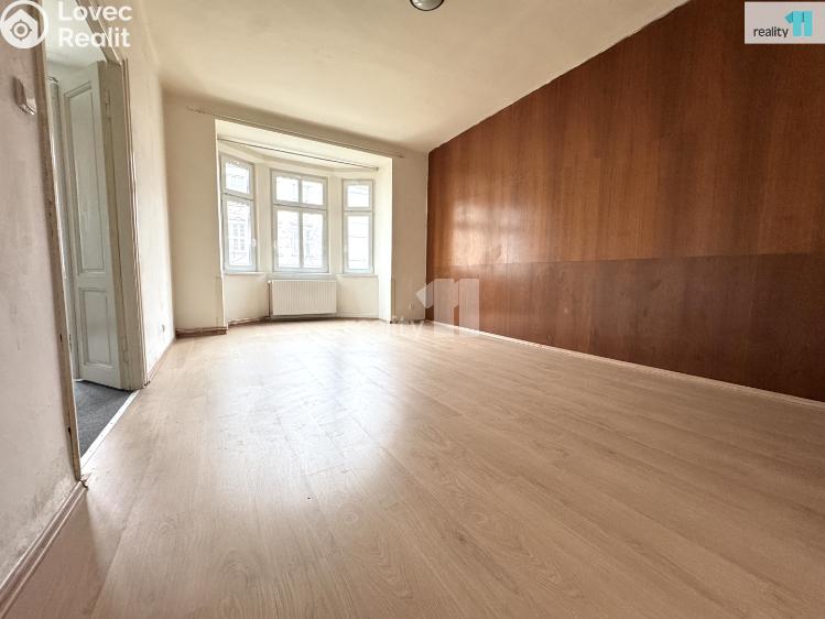 Prodej bytu 3+KK Plzeň, Klatovská třída 1699/80 č. 3