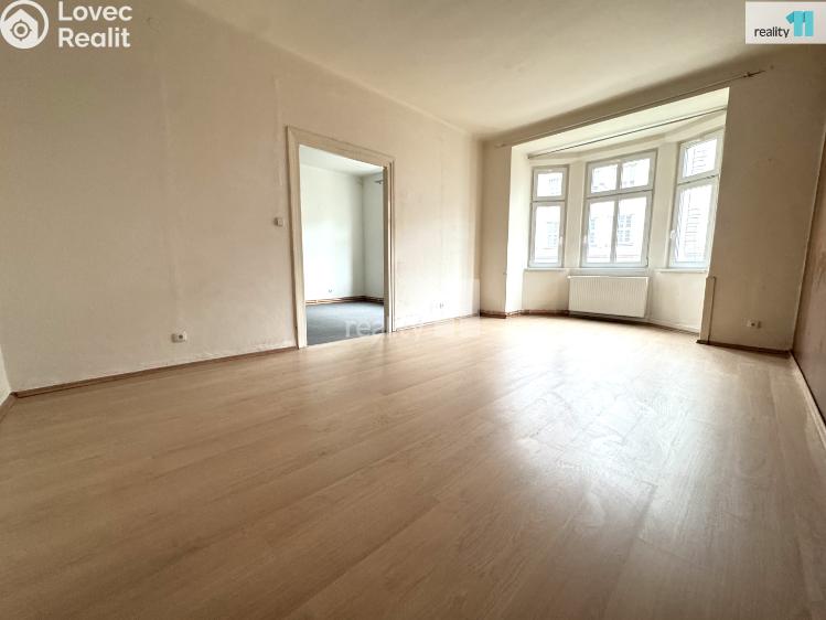 Prodej bytu 3+KK Plzeň, Klatovská třída 1699/80 č. 1