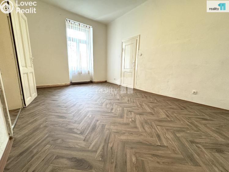 Prodej bytu 3+KK Plzeň, Klatovská třída 1699/80 č. 2