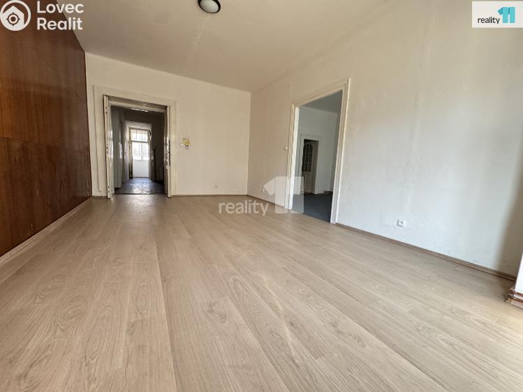 Prodej bytu 3+KK Plzeň, Klatovská třída 1699/80 č. 5