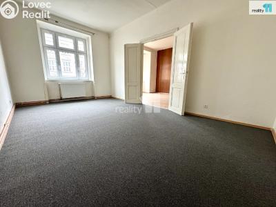 Prodej bytu 3+KK Plzeň, Klatovská třída č. 7