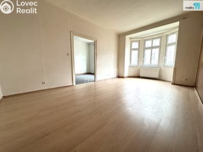 Prodej bytu 3+KK Plzeň, Klatovská třída č. 1