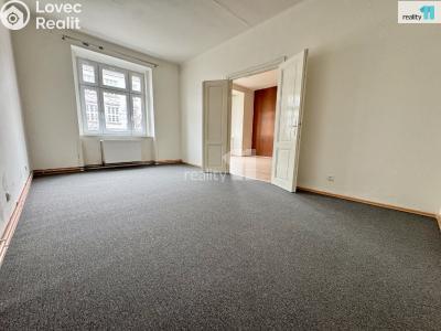 Prodej bytu 3+KK Plzeň, Klatovská třída č. 8