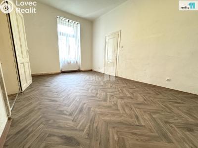 Prodej bytu 3+KK Plzeň, Klatovská třída č. 2