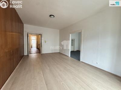 Prodej bytu 3+KK Plzeň, Klatovská třída č. 6