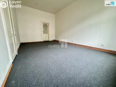 Prodej bytu 3+KK Plzeň, Klatovská třída č. 9