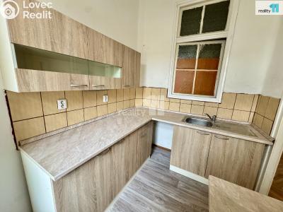 Prodej bytu 3+KK Plzeň, Klatovská třída č. 13