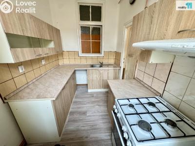 Prodej bytu 3+KK Plzeň, Klatovská třída č. 12