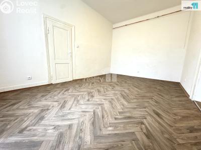 Prodej bytu 3+KK Plzeň, Klatovská třída č. 10