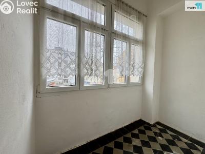 Prodej bytu 3+KK Plzeň, Klatovská třída č. 16