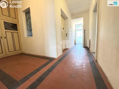 Prodej bytu 3+KK Plzeň, Klatovská třída č. 14