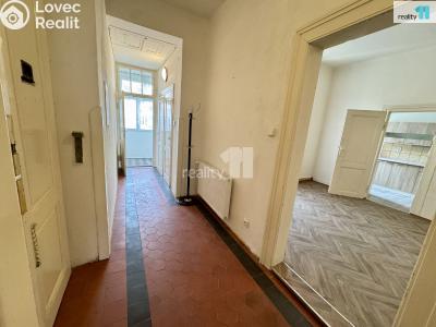 Prodej bytu 3+KK Plzeň, Klatovská třída č. 15