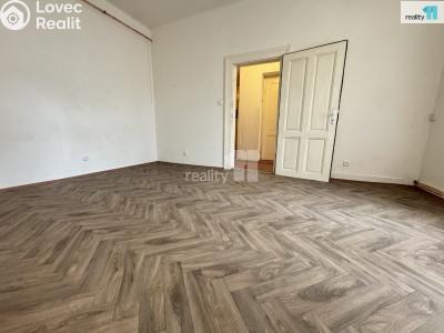 Prodej bytu 3+KK Plzeň, Klatovská třída č. 11