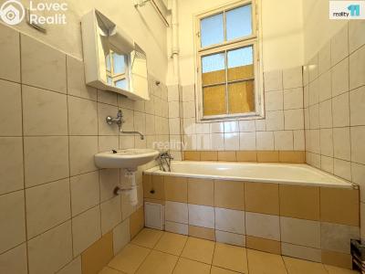 Prodej bytu 3+KK Plzeň, Klatovská třída č. 17