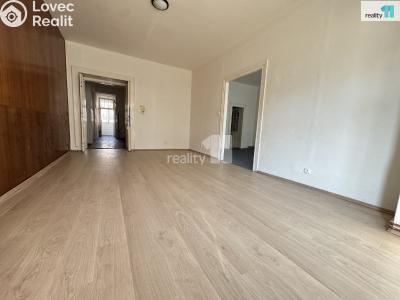 Prodej bytu 3+KK Plzeň, Klatovská třída č. 5