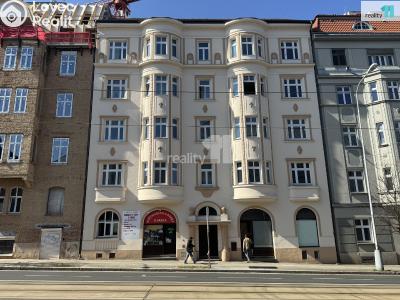 Prodej bytu 3+KK Plzeň, Klatovská třída č. 4