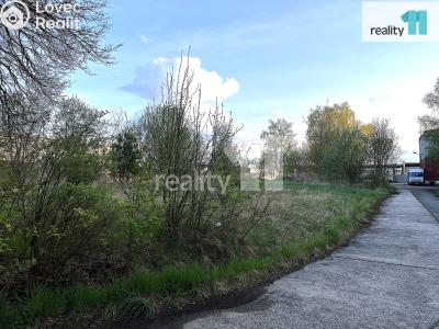 Prodej skladového prostoru Havlíčkův Brod, Generála Kutlvašra 3310 č. 8