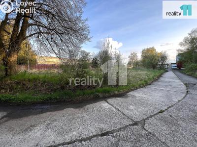 Prodej skladového prostoru Havlíčkův Brod, Generála Kutlvašra 3310 č. 11