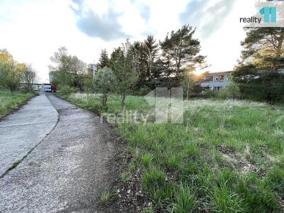 Prodej skladového prostoru Havlíčkův Brod, Generála Kutlvašra 3310 č. 12