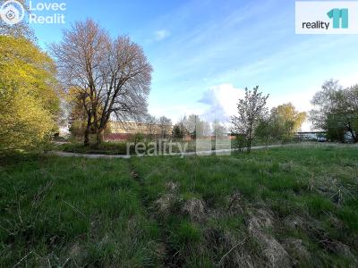 Prodej skladového prostoru Havlíčkův Brod, Generála Kutlvašra 3310 č. 14