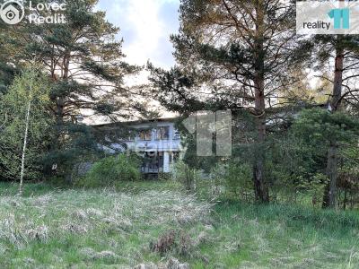 Prodej skladového prostoru Havlíčkův Brod, Generála Kutlvašra 3310 č. 16