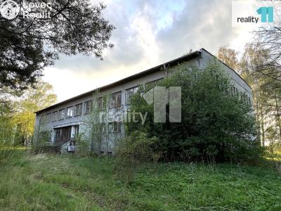 Prodej skladového prostoru Havlíčkův Brod, Generála Kutlvašra 3310 č. 17