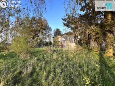 Prodej skladového prostoru Havlíčkův Brod, Generála Kutlvašra 3310 č. 21