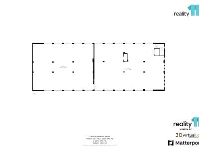Prodej skladového prostoru Havlíčkův Brod, Generála Kutlvašra 3310 č. 24