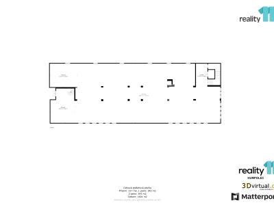 Prodej skladového prostoru Havlíčkův Brod, Generála Kutlvašra 3310 č. 25