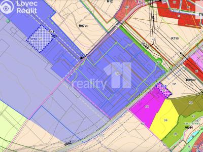Prodej skladového prostoru Havlíčkův Brod, Generála Kutlvašra 3310 č. 2