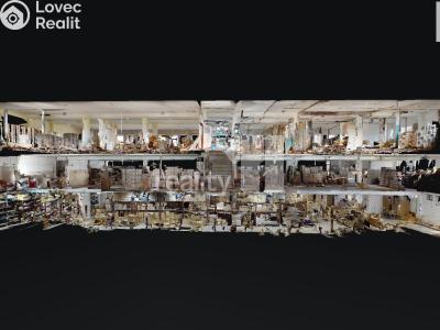 Prodej skladového prostoru Havlíčkův Brod, Generála Kutlvašra 3310 č. 4