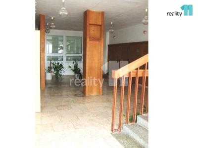 Pronájem kanceláře Praha, Na křečku č. 3