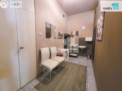 Pronájem obchodního prostoru Praha, Kouřimská č. 6