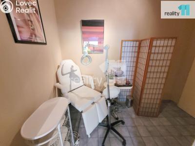 Pronájem obchodního prostoru Praha, Kouřimská č. 7