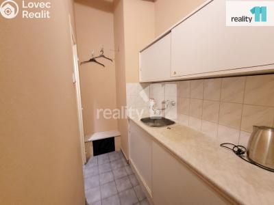 Pronájem obchodního prostoru Praha, Kouřimská č. 8