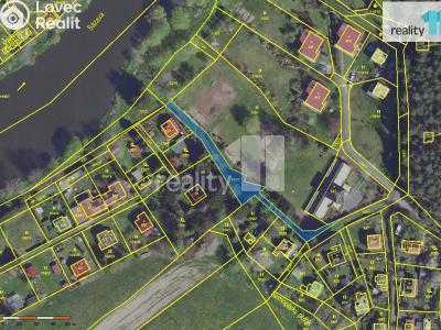 Prodej pozemku Samopše č. 1