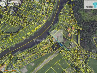 Prodej pozemku Samopše č. 3