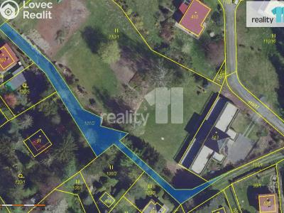 Prodej pozemku Samopše č. 2