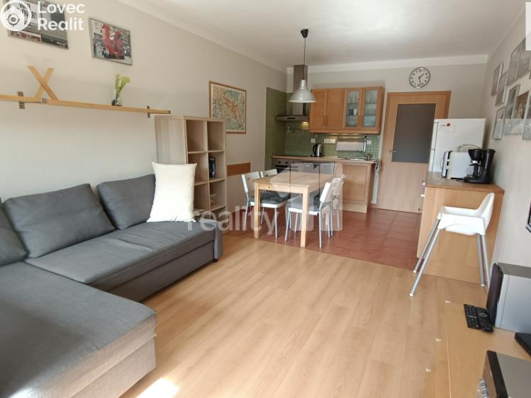 Prodej bytu 2+KK Harrachov č. 5